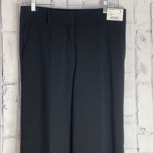New York & Co. City Stretch Pants NWT